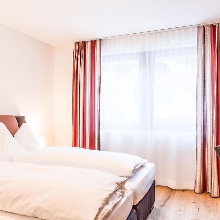 Apartment Titlis Resort 3-Zimmer Wohnung 10 Engelberg Exteriör bild
